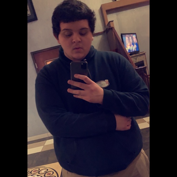 Meet your Posher, Roger - Picture 1 of 1